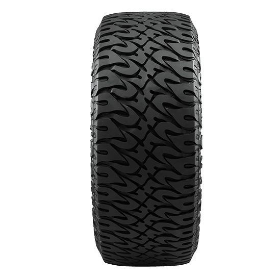 Nitto Tire DUNE GRAPPLER(ニットー タイヤ デューン グラップラー